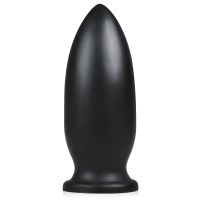 Анальна пробка BUTTR - Yellow Dog Butt Plug Анальна пробка BUTTR - Yellow Dog Butt Plug