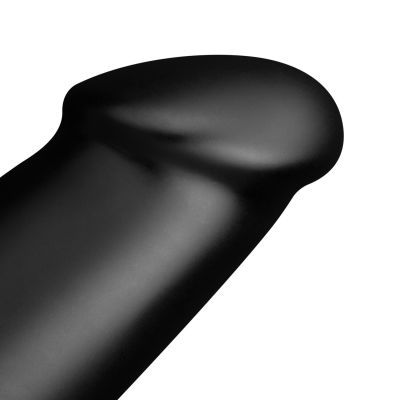 Анальна пробка BUTTR - AH-1 Cobra Buttplug