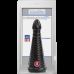 Анальний стимулятор Doc Johnson Titanmen Tools - Intimidator, діаметр 8,9 см