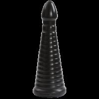 Анальний стимулятор Doc Johnson Titanmen Tools - Intimidator, діаметр 8,9 см Анальний стимулятор Doc Johnson Titanmen Tools - Intimidator, діаметр 8,9 см