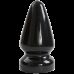 Пробка для фістингу Doc Johnson Titanmen Tools — Butt Plug 3.75 Inch Ass Servant, діаметр 9,4 см