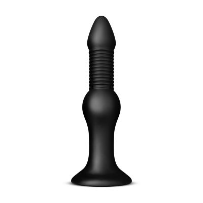 Анальна пробка BUTTR - Explosive Warhead Anal Dildo