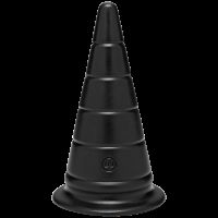 Анальний стимулятор Doc Johnson TitanMen — Anal Stretcher 6 Inch Plug, діаметр 6,6 см Анальний стимулятор Doc Johnson TitanMen — Anal Stretcher 6 Inch Plug, діаметр 6,6 см