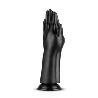 Анальна пробка BUTTR - Double Trouble Fisting Dildo Анальна пробка BUTTR - Double Trouble Fisting Dildo