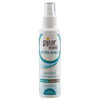 Зволожувальний спрей після гоління pjur med After Shave (100 мл)