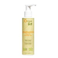 Гель для інтимної гігієни Orgie – Bio Chamomile Organic Intimate Gel (100 мл), екстракт ромашки Гель для інтимної гігієни Orgie – Bio Chamomile Organic Intimate Gel (100 мл), екстракт ромашки