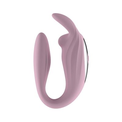Вібратор для пар Teazers Couple Vibrator Вібратор для пар Teazers Couple Vibrator