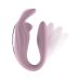 Вібратор для пар Teazers Couple Vibrator Вібратор для пар Teazers Couple Vibrator
