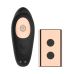 Вібратор для пар Rosy Gold - Remote Control Couple Vibrator Вібратор для пар Rosy Gold - Remote Control Couple Vibrator