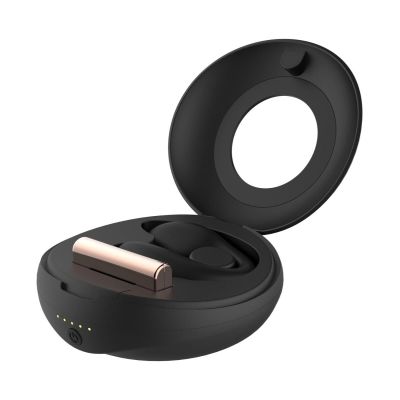 Вібратор для пар Rosy Gold - Remote Control Couple Vibrator Вібратор для пар Rosy Gold - Remote Control Couple Vibrator