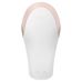 Смартвібратор для пар Satisfyer Double Love (White)