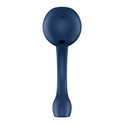 Вібратор Satisfyer Pro+ Wave 4 Connect App