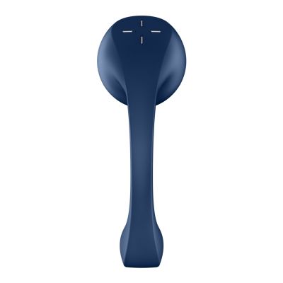Вібратор Satisfyer Pro+ Wave 4 Connect App