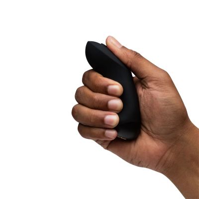 Смарт-вібратор для пар We-Vibe Chorus Pro Satin Black