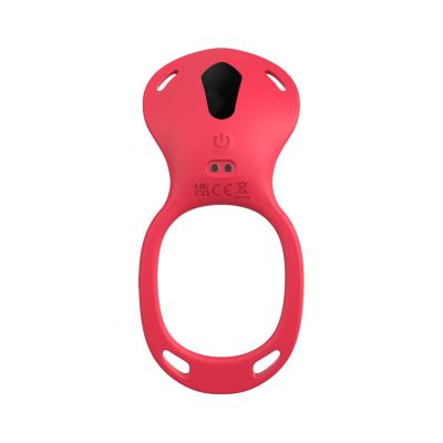 Вібратор у трусики Teazers Wearable Clitoral Stimulator