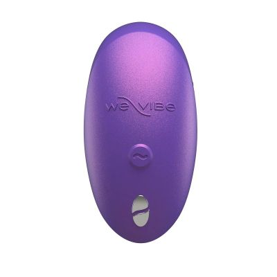 Смарт-вібратор для пар We-Vibe Chorus Pro Cosmic Purple