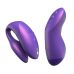 Смарт-вібратор для пар We-Vibe Chorus Pro Cosmic Purple