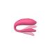 Смартвібратор для пар We-Vibe SYNC Lite Pink, 10 віброрежимів, можна поєднувати з проникним сексом