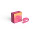 Смартвібратор для пар We-Vibe SYNC Lite Pink, 10 віброрежимів, можна поєднувати з проникним сексом