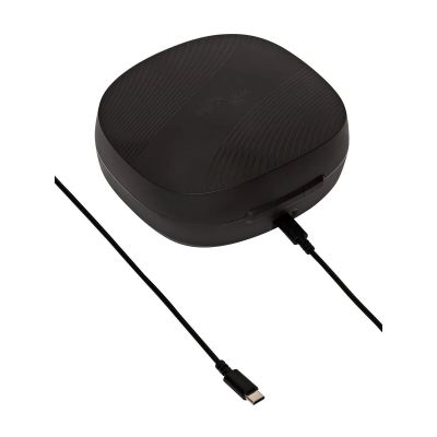 Смарт-вібратор для пар We-Vibe Chorus Pro Electric Pink Смарт-вібратор для пар We-Vibe Chorus Pro Electric Pink