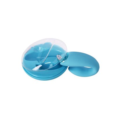 Вібратор FairyGasm PleasureBerry blue