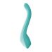 Вібратор для пар Satisfyer Endless Love Turquoise, 3 незалежні мотори, багатофункціональний Вібратор для пар Satisfyer Endless Love Turquoise, 3 незалежні мотори, багатофункціональний