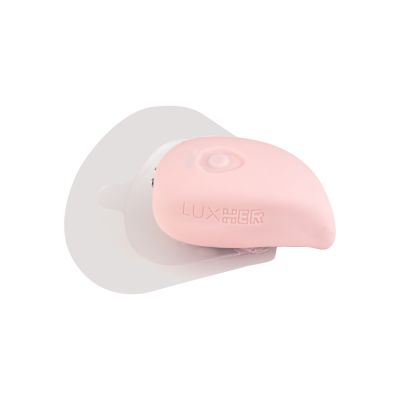 Смарт-вібратор для пар Kiiroo Luxus, вібратор для клітора та ерекційне кільце