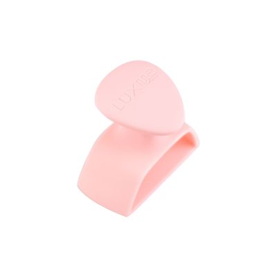 Смарт-вібратор для пар Kiiroo Luxus, вібратор для клітора та ерекційне кільце