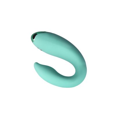 Вібратор FairyGasm PleasureBerry green