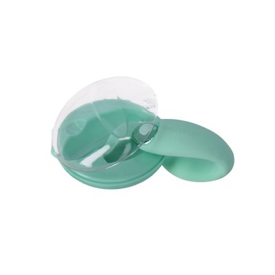 Вібратор FairyGasm PleasureBerry green