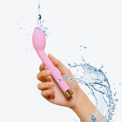 Вібратор для зони G: Love To Love O.M.G. Rose