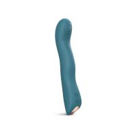 Вібратор Love To Love SWAP - TEAL ME, з пульсівною перлиною для зони G, 3 мотори, гнеться Вібратор Love To Love SWAP - TEAL ME, з пульсівною перлиною для зони G, 3 мотори, гнеться