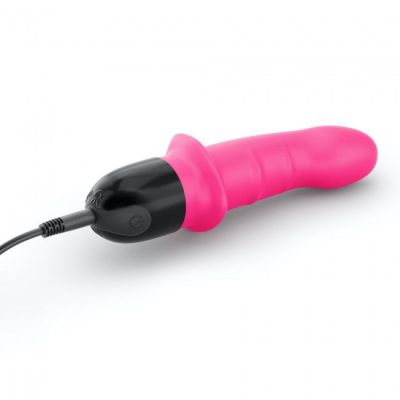 Вібратор Dorcel Mini Lover Magenta 2.0 перезаряджуваний, для зони G і масажу простати Вібратор Dorcel Mini Lover Magenta 2.0 перезаряджуваний, для зони G і масажу простати