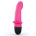 Вібратор Dorcel Mini Lover Magenta 2.0 перезаряджуваний, для зони G і масажу простати