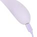 Вібратор Good Vibes Only - SOFI G-Spot Vibrator Soft Silicone - Purple Вібратор Good Vibes Only - SOFI G-Spot Vibrator Soft Silicone - Purple