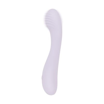 Вібратор Good Vibes Only - SOFI G-Spot Vibrator Soft Silicone - Purple