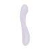 Вібратор Good Vibes Only - SOFI G-Spot Vibrator Soft Silicone - Purple Вібратор Good Vibes Only - SOFI G-Spot Vibrator Soft Silicone - Purple