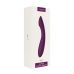 Вібратор для зони G з інтелектуальним режимом Svakom Amy 2 Violet