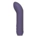 Преміальний вібратор Je Joue — G-Spot Bullet Vibrator Purple із глибокою вібрацією