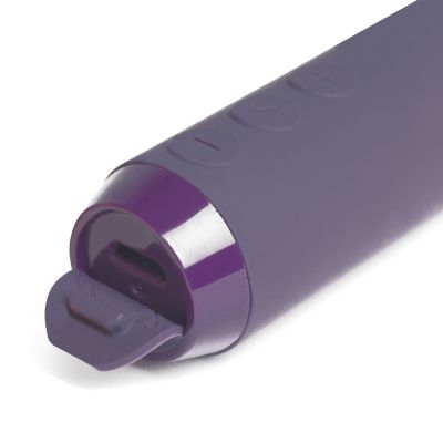Преміальний вібратор Je Joue — G-Spot Bullet Vibrator Purple із глибокою вібрацією Преміальний вібратор Je Joue — G-Spot Bullet Vibrator Purple із глибокою вібрацією