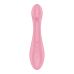 Вібратор Satisfyer G-Force Pink