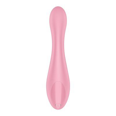 Вібратор Satisfyer G-Force Pink
