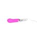 Вібратор Petites Lil’ Bombshell Vibrator - Fuchsia Вібратор Petites Lil’ Bombshell Vibrator - Fuchsia