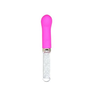 Вібратор Petites Lil’ Bombshell Vibrator - Fuchsia Вібратор Petites Lil’ Bombshell Vibrator - Fuchsia