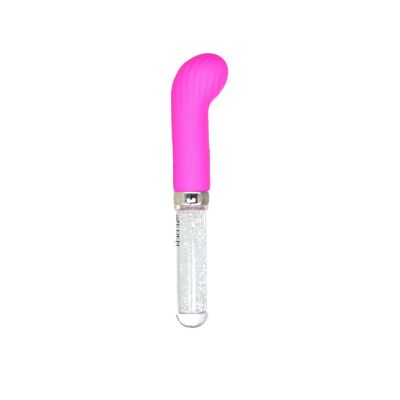 Вібратор Petites Lil’ Bombshell Vibrator - Fuchsia Вібратор Petites Lil’ Bombshell Vibrator - Fuchsia