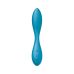 Універсальний вібратор Satisfyer G-Spot Flex 1, гнучкий стовбур із фіксацією положення