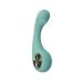Вібратор FairyGasm BraveryAward green