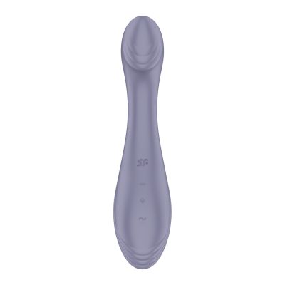 Вібратор Satisfyer G-Force Violet Вібратор Satisfyer G-Force Violet
