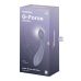 Вібратор Satisfyer G-Force Violet Вібратор Satisfyer G-Force Violet