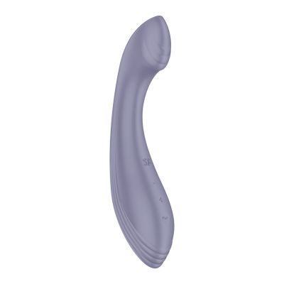 Вібратор Satisfyer G-Force Violet Вібратор Satisfyer G-Force Violet